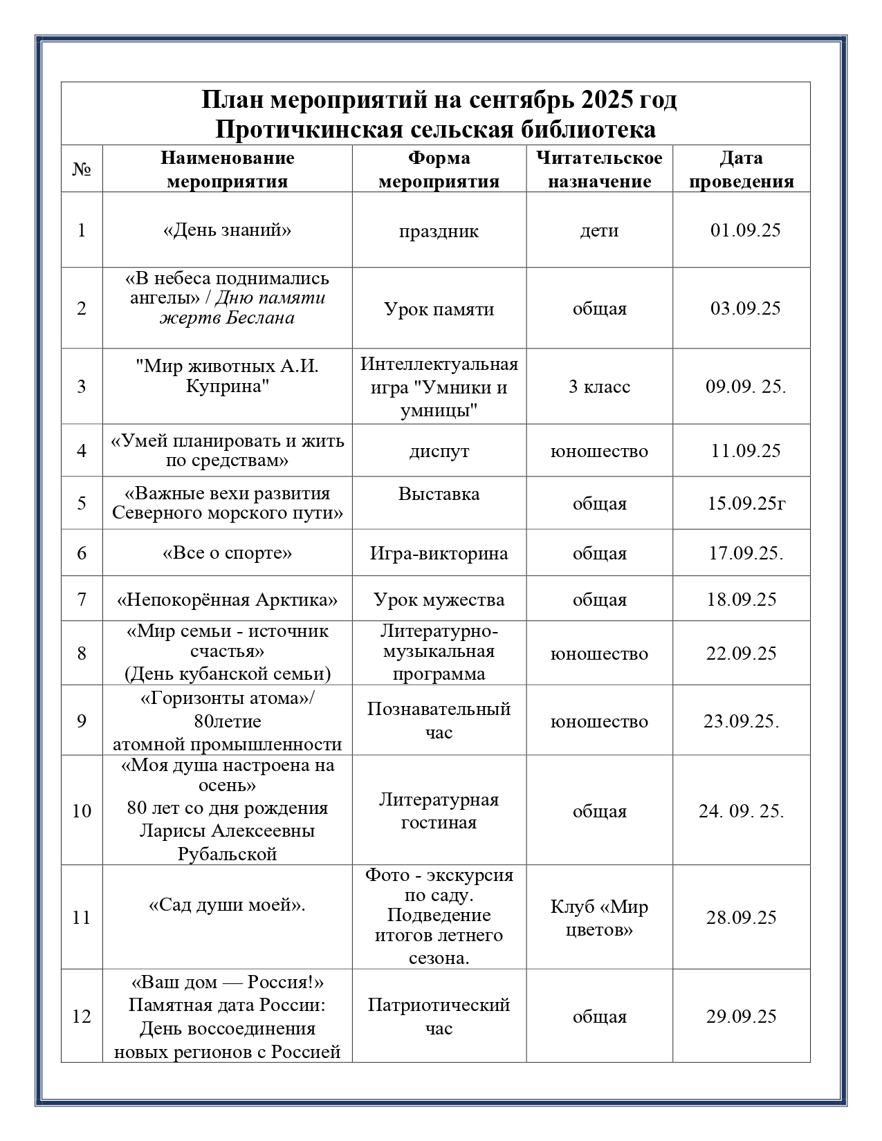 plan bibl 2025.09
